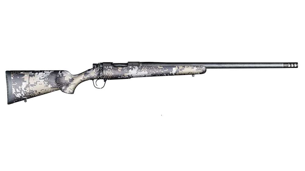 Rifles Long Guns Christensen Arms Ridgeline 6.5Creedmoor CHA RIGLNE FFT 6.5CR 20 SIT EL